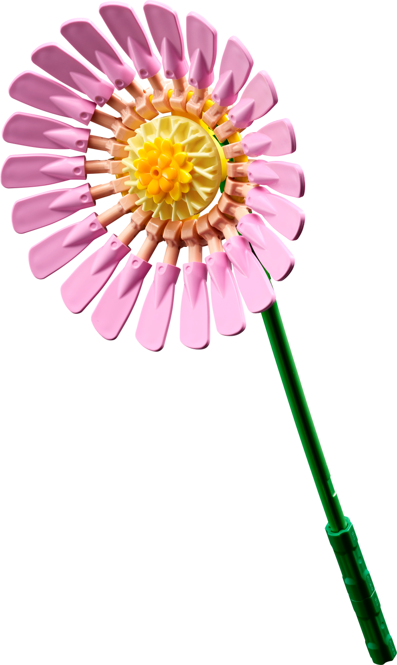 LEGO Small Summer Bouquet 10347 Botanical
