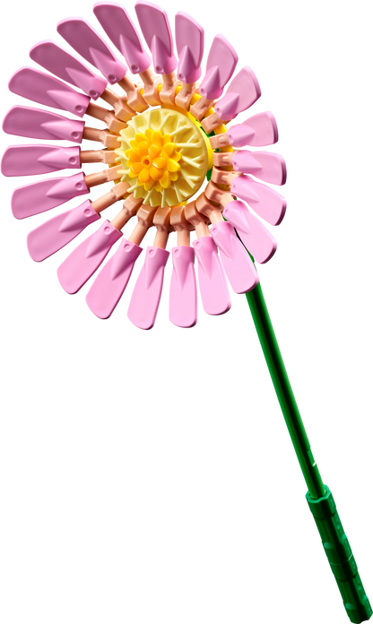 LEGO Small Summer Bouquet 10347 Botanical