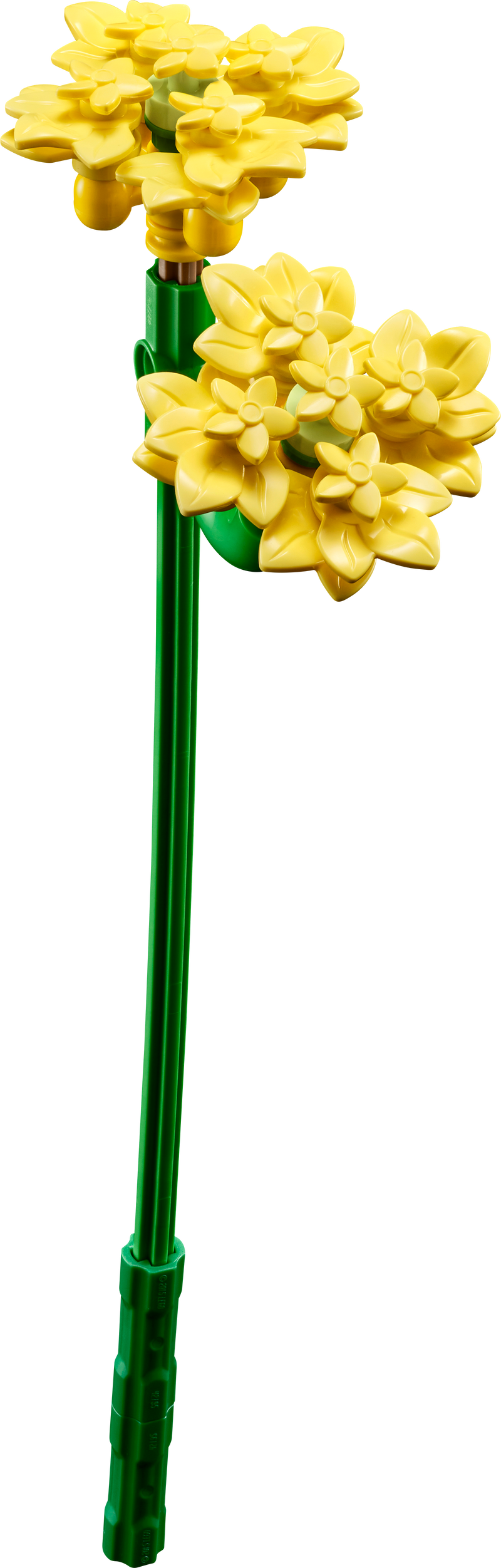 LEGO Small Summer Bouquet 10347 Botanical