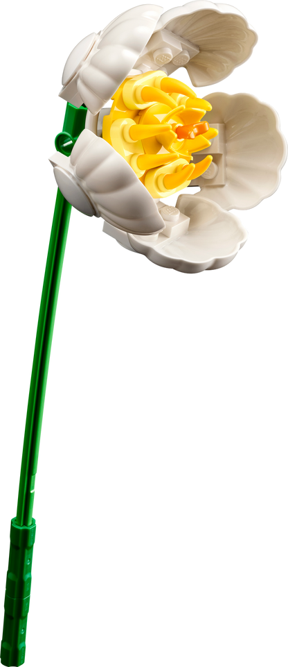 LEGO Small Summer Bouquet 10347 Botanical