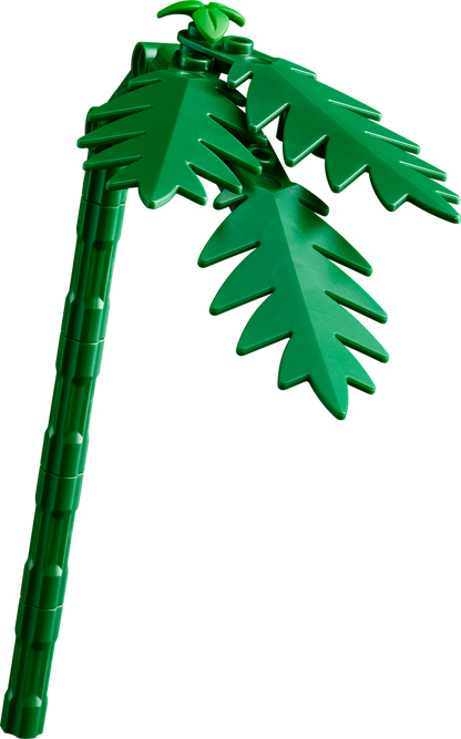 LEGO Small Summer Bouquet 10347 Botanical