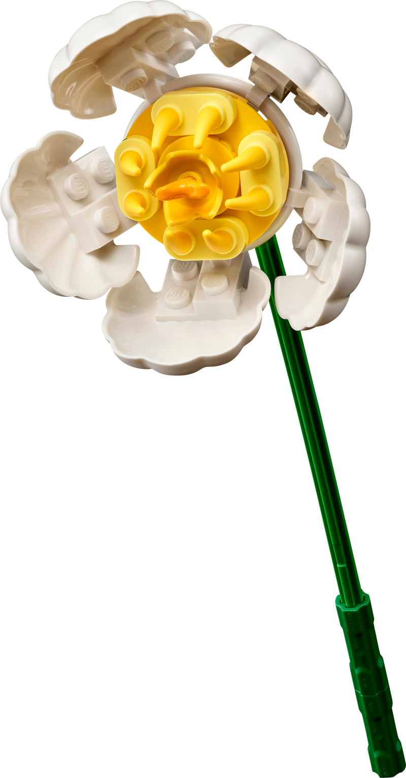 LEGO Small Summer Bouquet 10347 Botanical