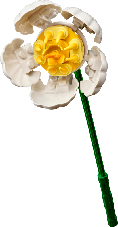 LEGO Small Summer Bouquet 10347 Botanical