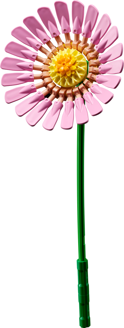 LEGO Small Summer Bouquet 10347 Botanical