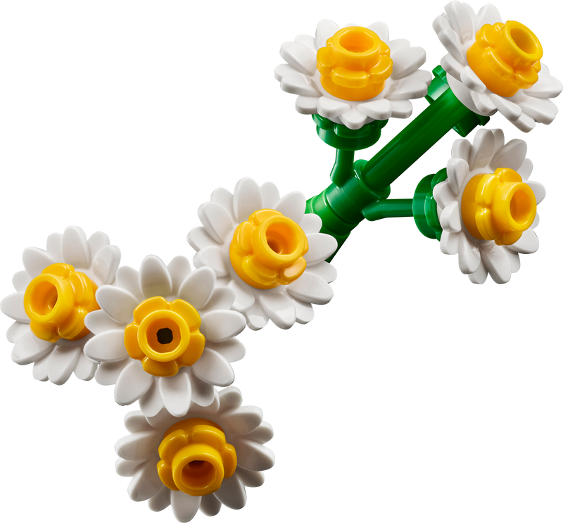 LEGO Small Summer Bouquet 10347 Botanical