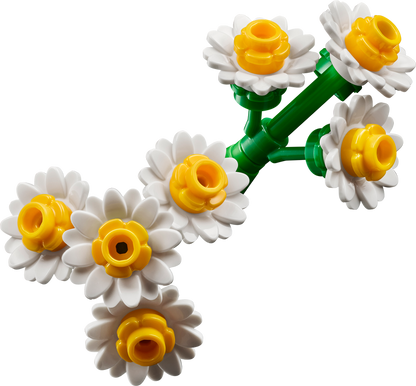 LEGO Small Summer Bouquet 10347 Botanical