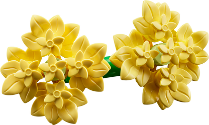 LEGO Small Summer Bouquet 10347 Botanical