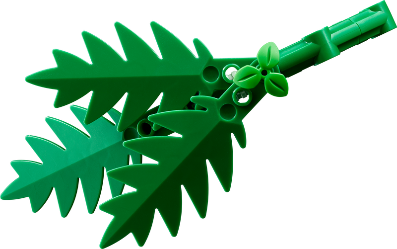 LEGO Small Summer Bouquet 10347 Botanical