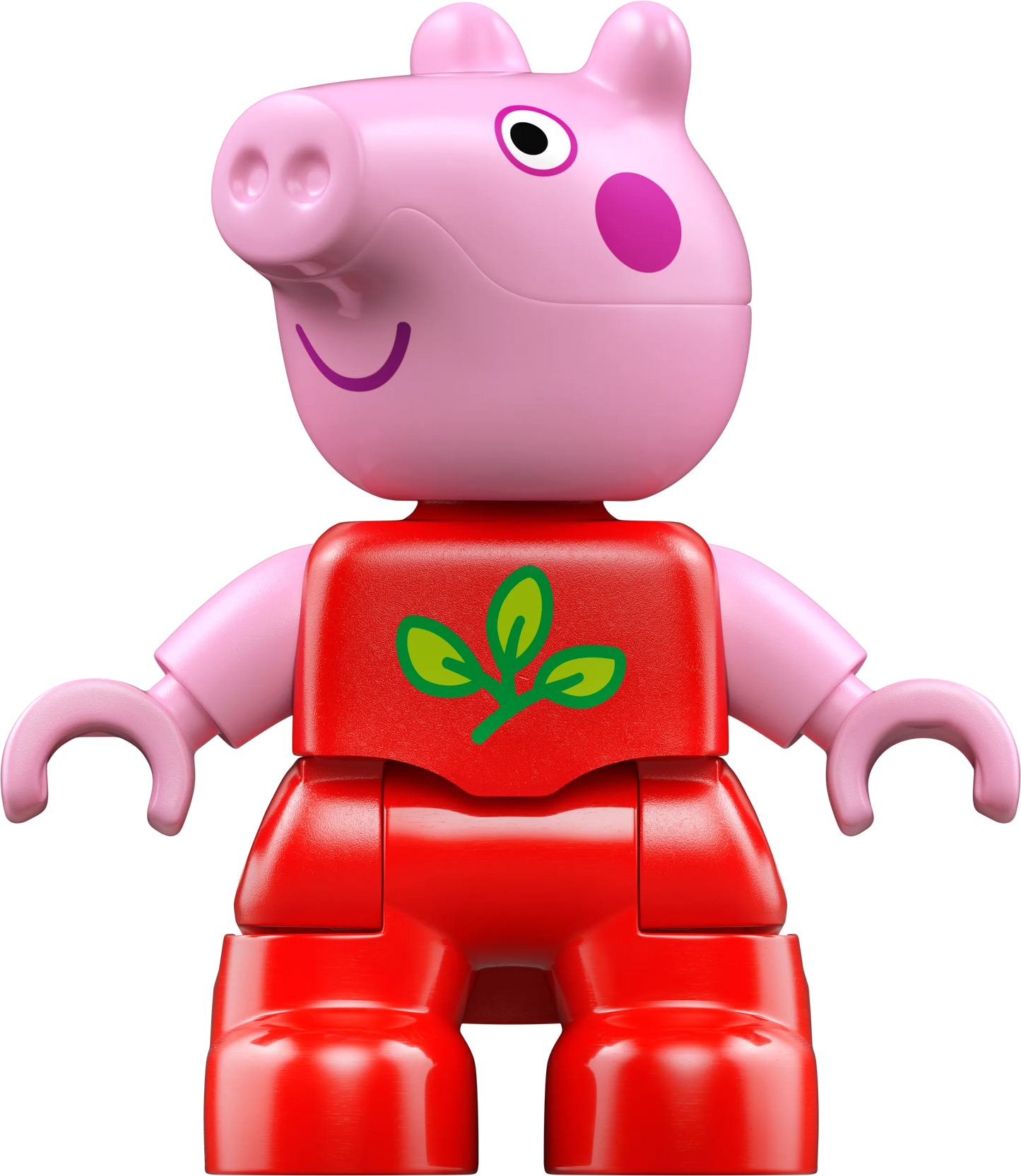 LEGO Peppa Pig Camping Trip 10452 Peppa Pig