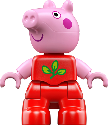 LEGO Peppa Pig Camping Trip 10452 Peppa Pig