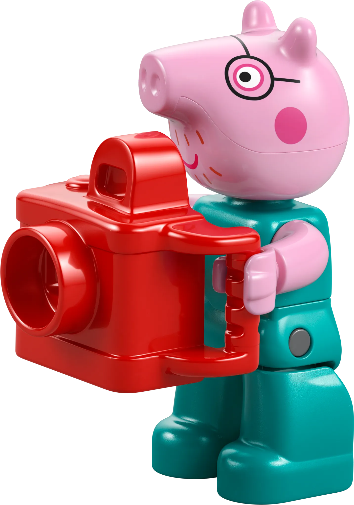 LEGO Peppa Pig Camping Trip 10452 Peppa Pig