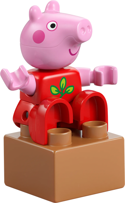 LEGO Peppa Pig Camping Trip 10452 Peppa Pig