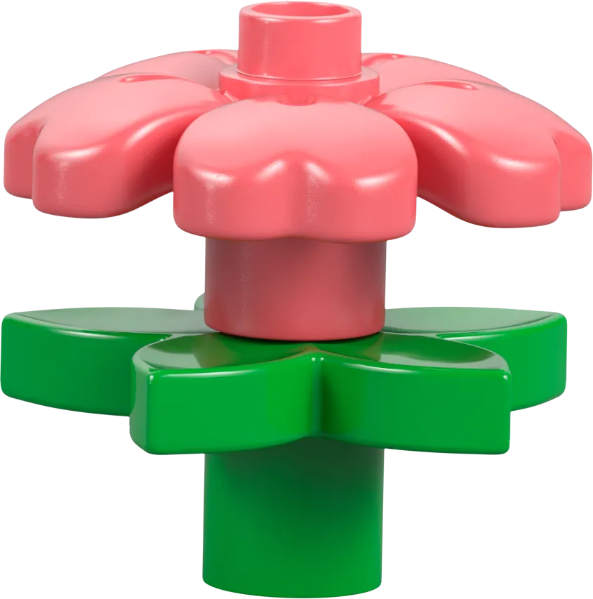 LEGO Peppa Pig Camping Trip 10452 Peppa Pig