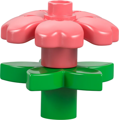 LEGO Peppa Pig Camping Trip 10452 Peppa Pig