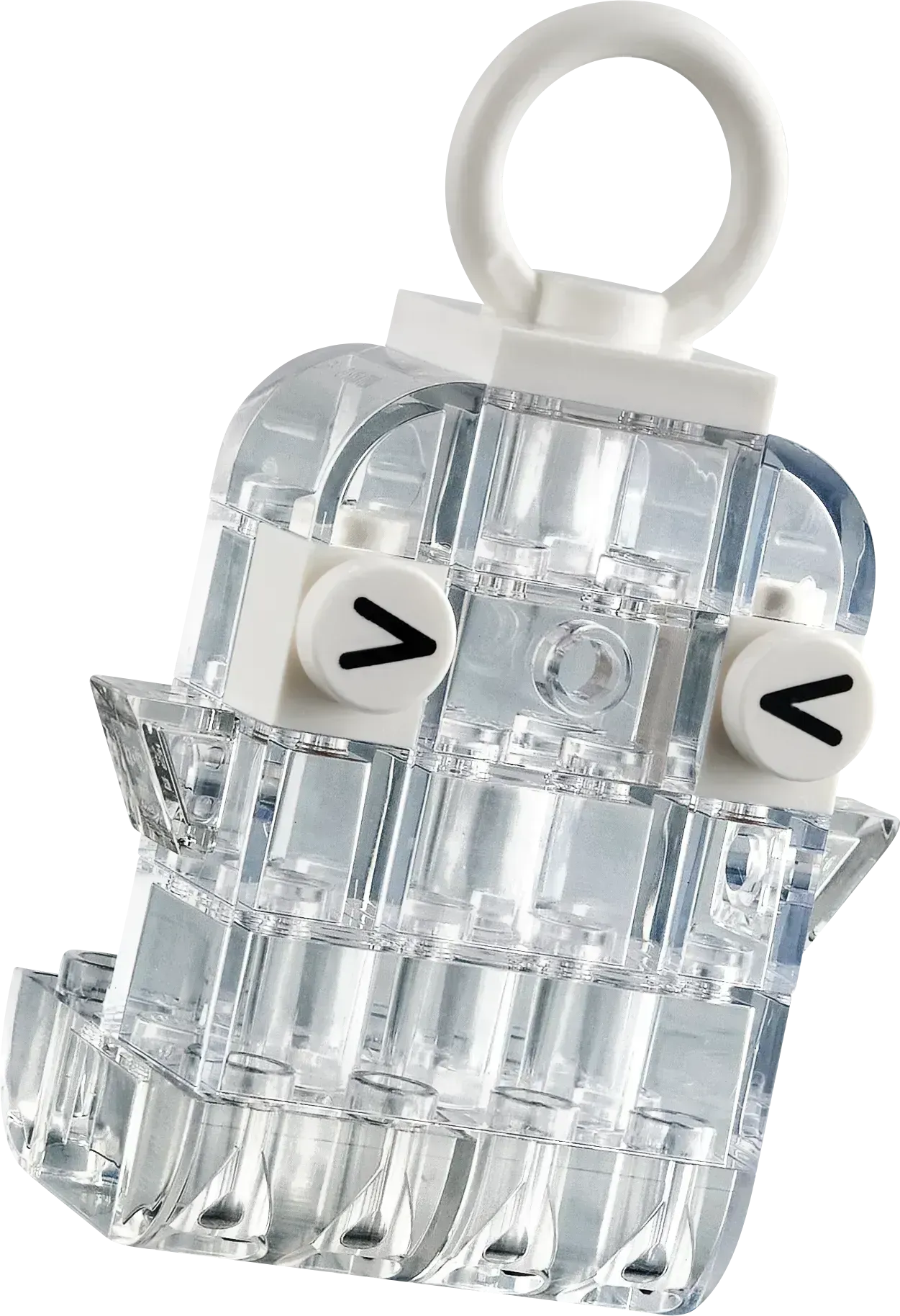 LEGO Transparent Box 11040 Classic