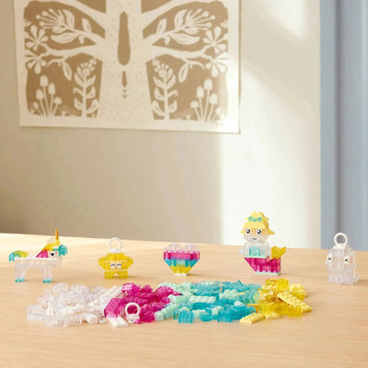LEGO Transparent Box 11040 Classic