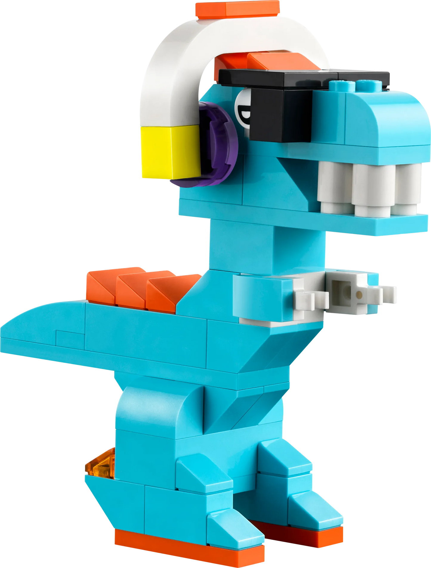 LEGO Cool Creative Box 11043 Classic