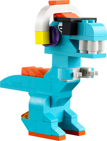 LEGO Cool Creative Box 11043 Classic