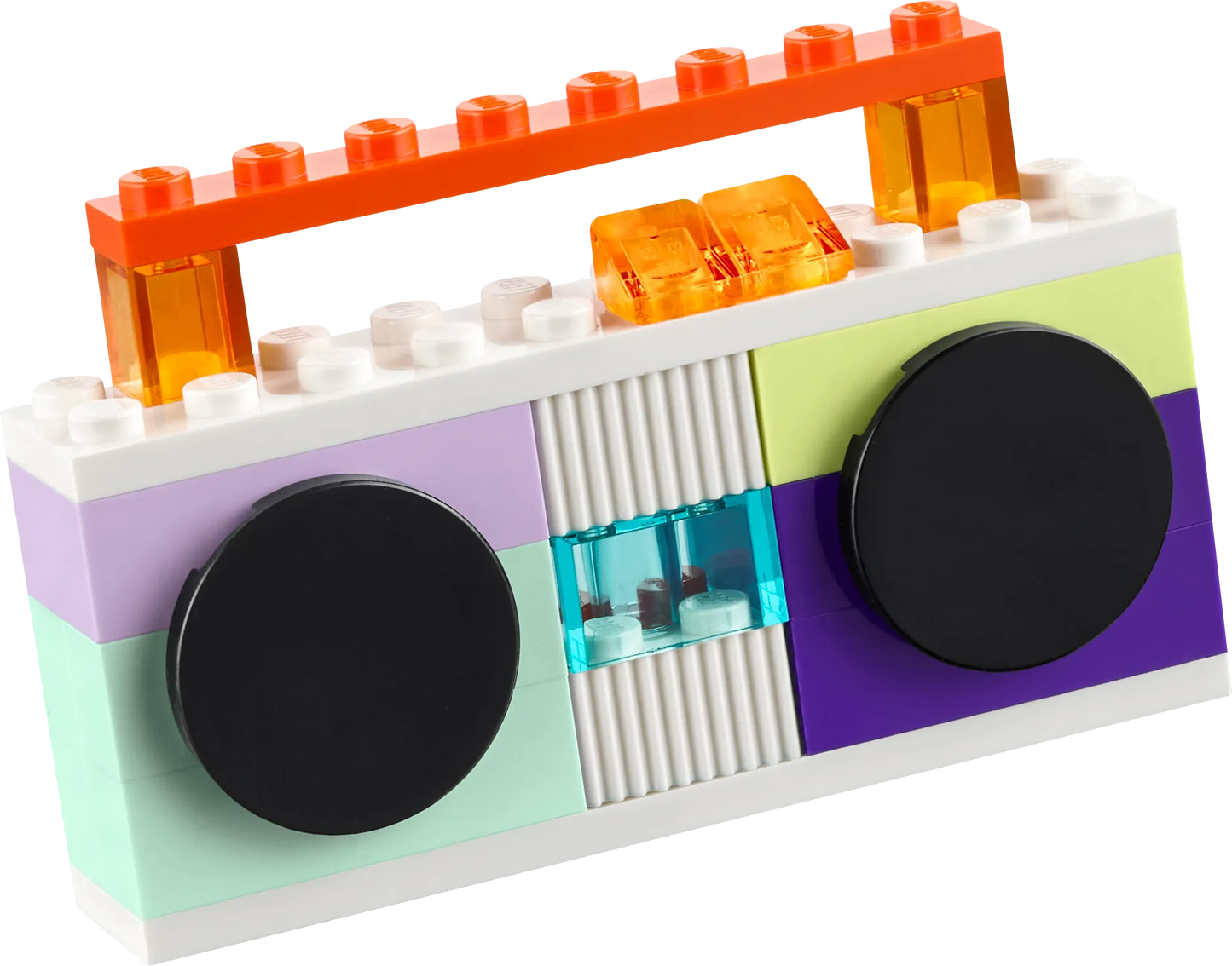 LEGO Cool Creative Box 11043 Classic