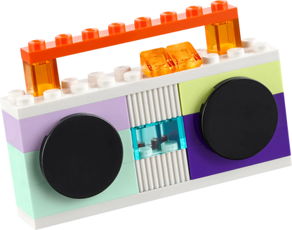 LEGO Cool Creative Box 11043 Classic