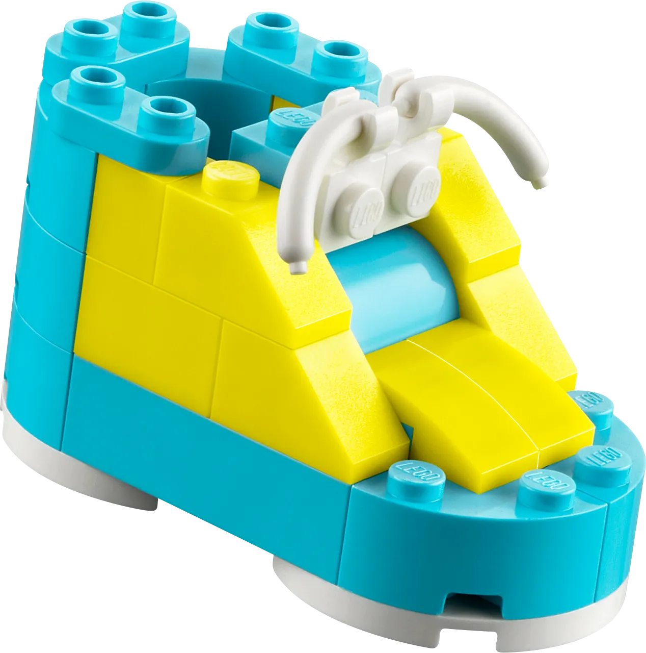 LEGO Cool Creative Box 11043 Classic