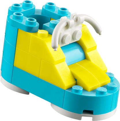 LEGO Cool Creative Box 11043 Classic
