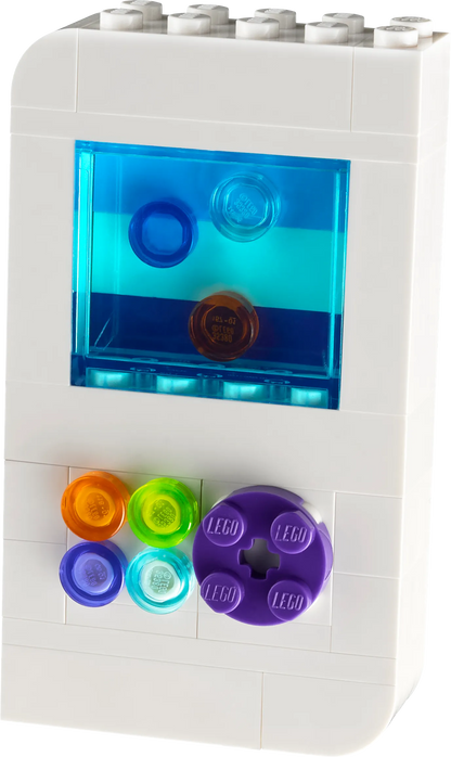 LEGO Cool Creative Box 11043 Classic