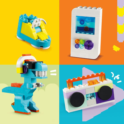 LEGO Cool Creative Box 11043 Classic