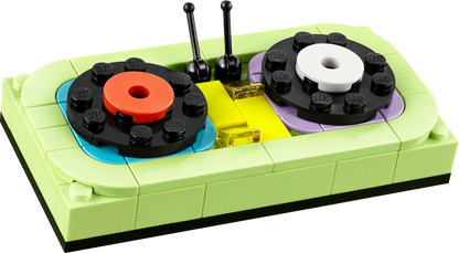LEGO Cool Creative Box 11043 Classic
