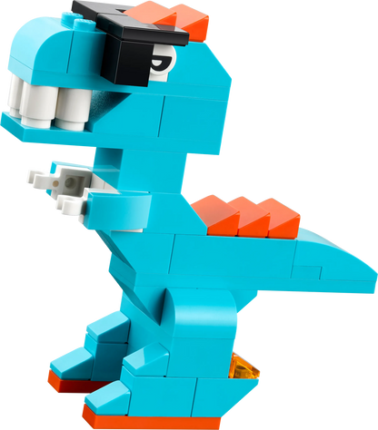 LEGO Cool Creative Box 11043 Classic