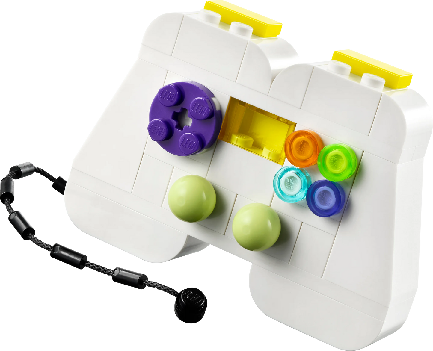LEGO Cool Creative Box 11043 Classic
