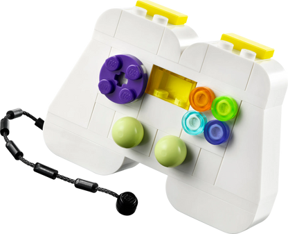 LEGO Cool Creative Box 11043 Classic