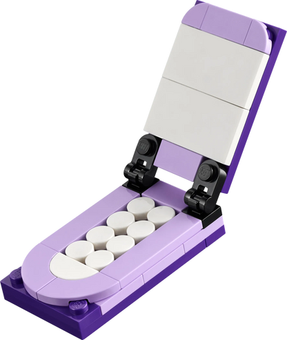 LEGO Cool Creative Box 11043 Classic