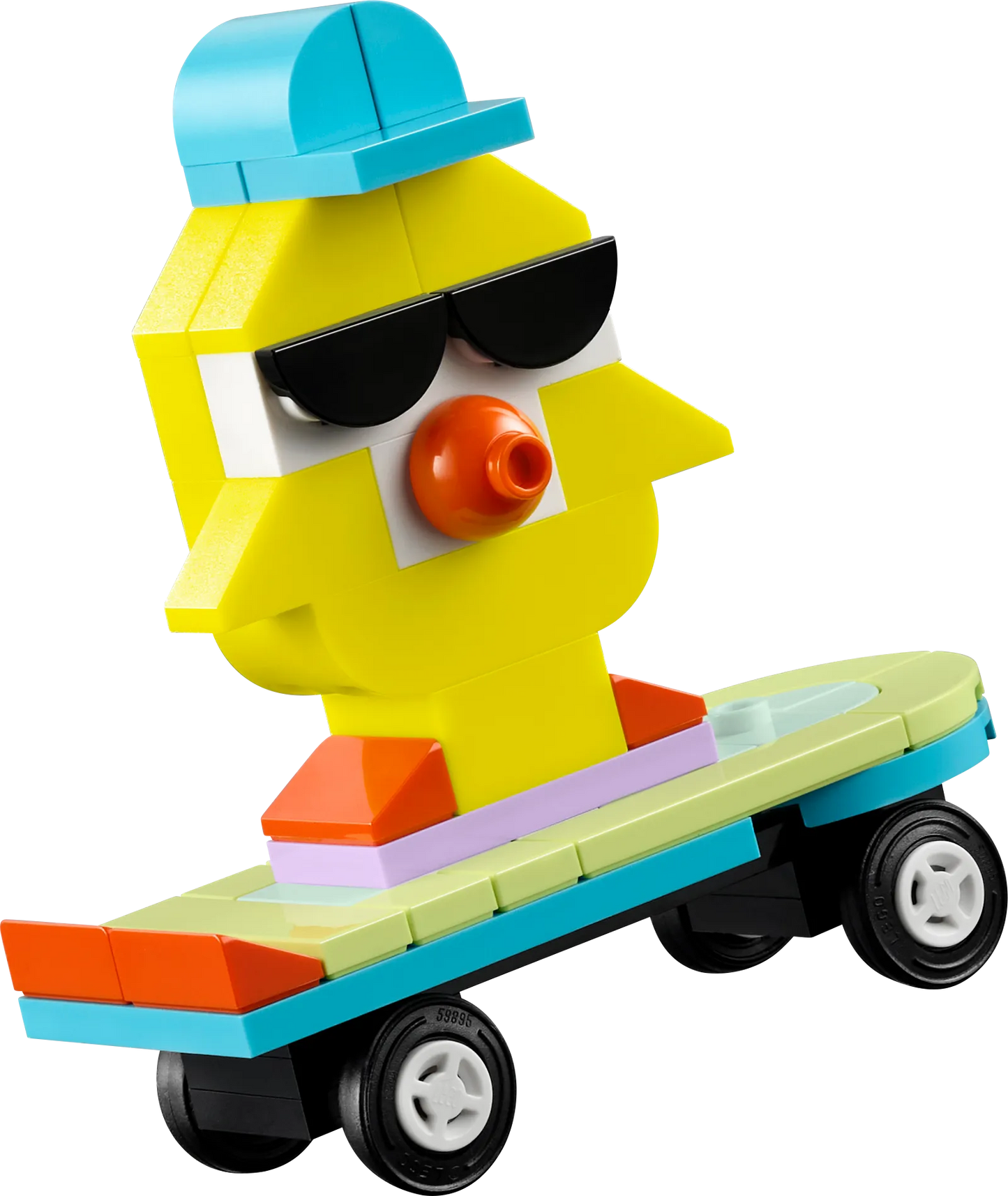 LEGO Cool Creative Box 11043 Classic