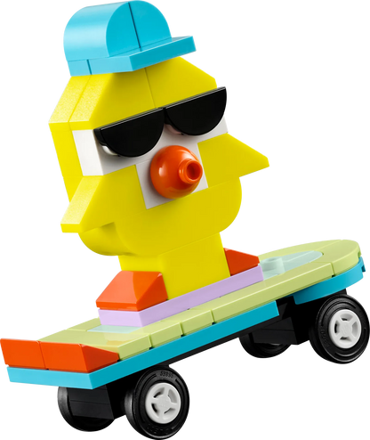 LEGO Cool Creative Box 11043 Classic