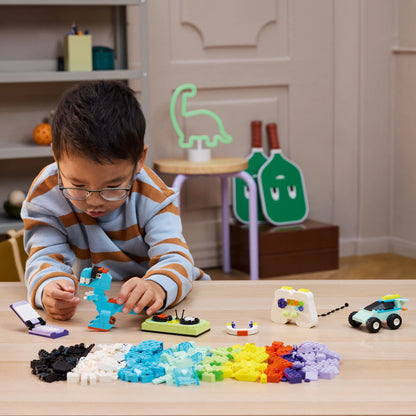 LEGO Cool Creative Box 11043 Classic