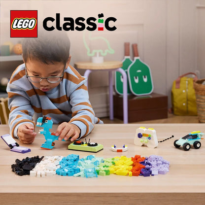 LEGO Cool Creative Box 11043 Classic