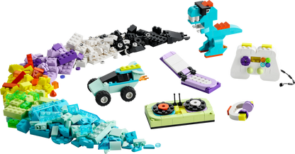 LEGO Cool Creative Box 11043 Classic