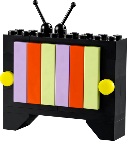 LEGO Cool Creative Box 11043 Classic