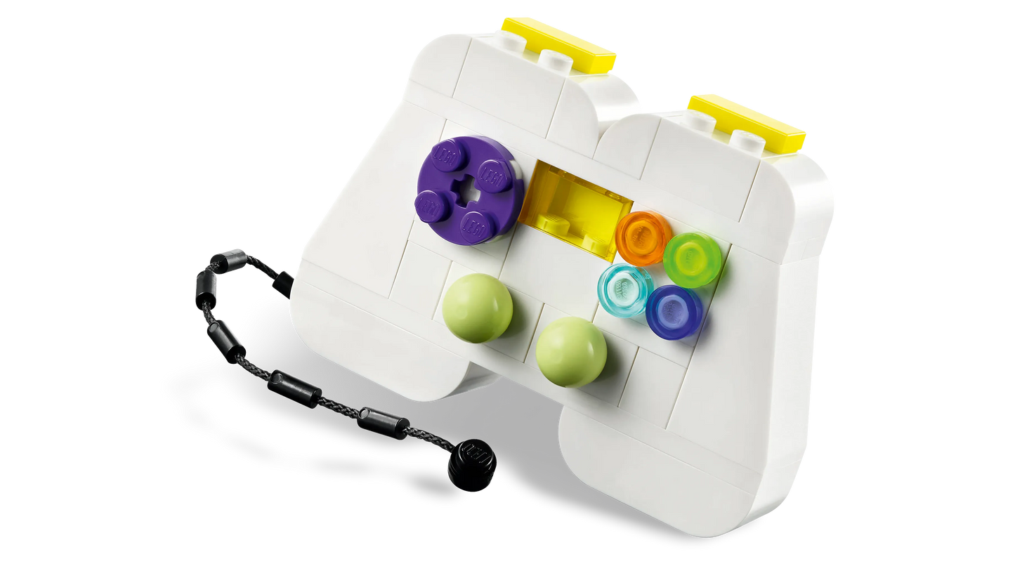 LEGO Cool Creative Box 11043 Classic