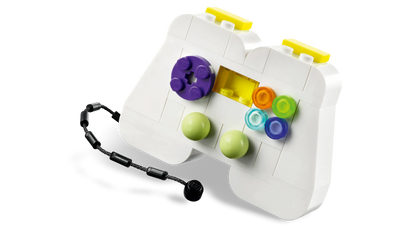 LEGO Cool Creative Box 11043 Classic