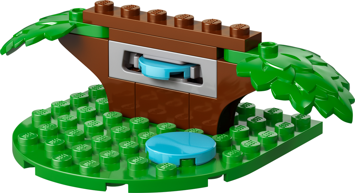 LEGO Spidey and Gobby's Rapture Tree House Battle 11200 Spidey