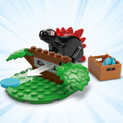 LEGO Spidey and Gobby's Rapture Tree House Battle 11200 Spidey