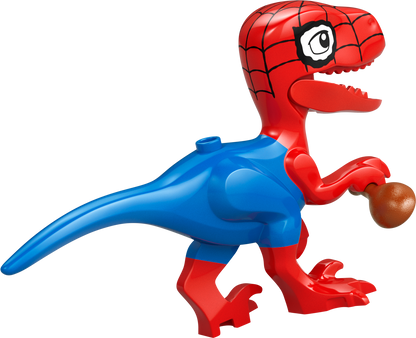 LEGO Spidey and Gobby's Rapture Tree House Battle 11200 Spidey