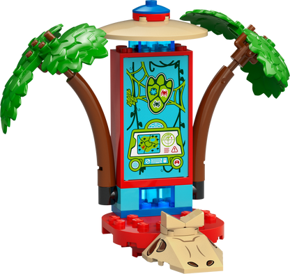 LEGO Spidey and Gobby's Rapture Tree House Battle 11200 Spidey