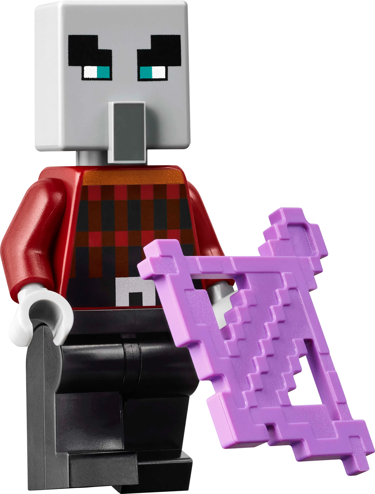LEGO Visit the Illager Village 21267 Ninjago