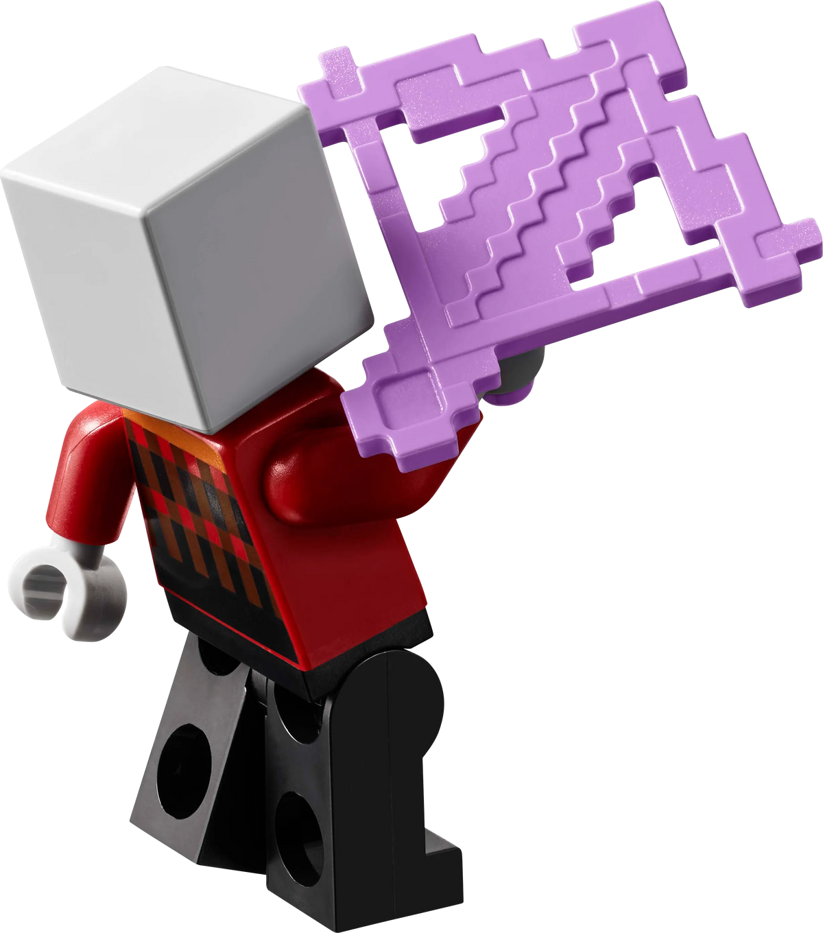 LEGO Visit the Illager Village 21267 Ninjago