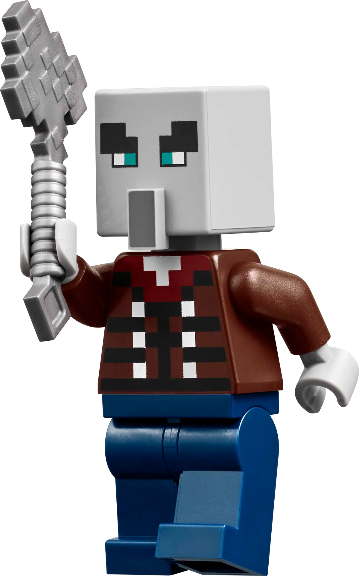 LEGO Visit the Illager Village 21267 Ninjago