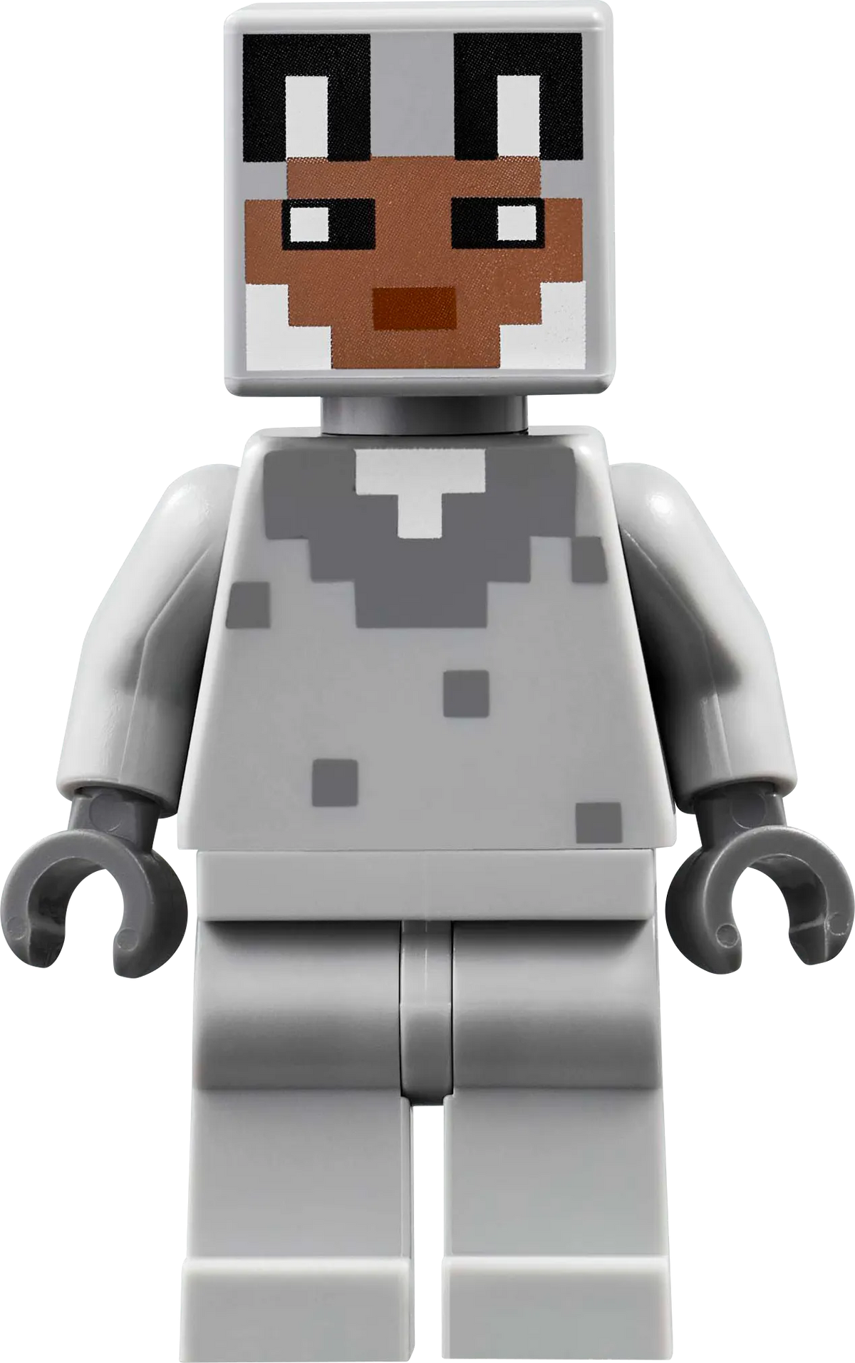 LEGO The Baby Pig House 21268 Minecraft
