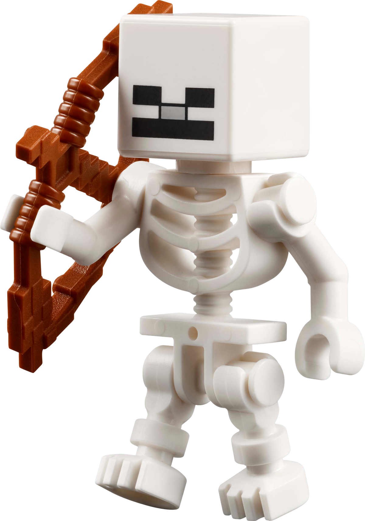 LEGO The Trial Chamber 20271 Minecraft